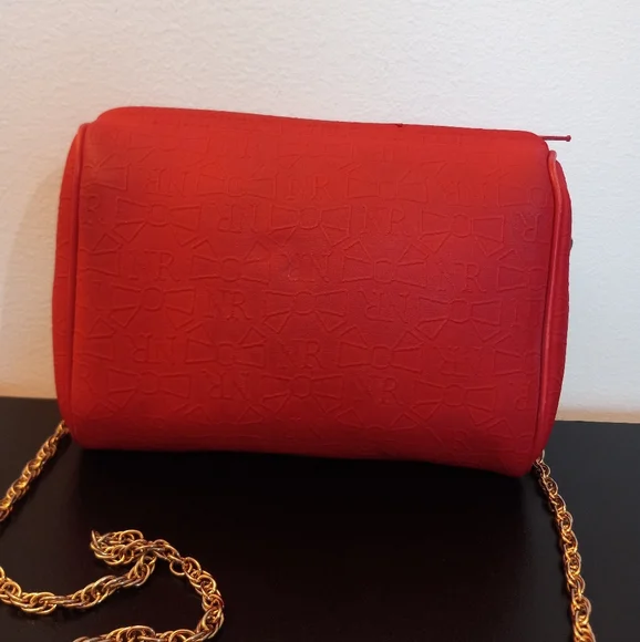 Nina Ricci bag - Picture 6 of 15